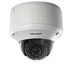 Image of Surveillance Camera