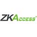 Image of ZKAccess Logo